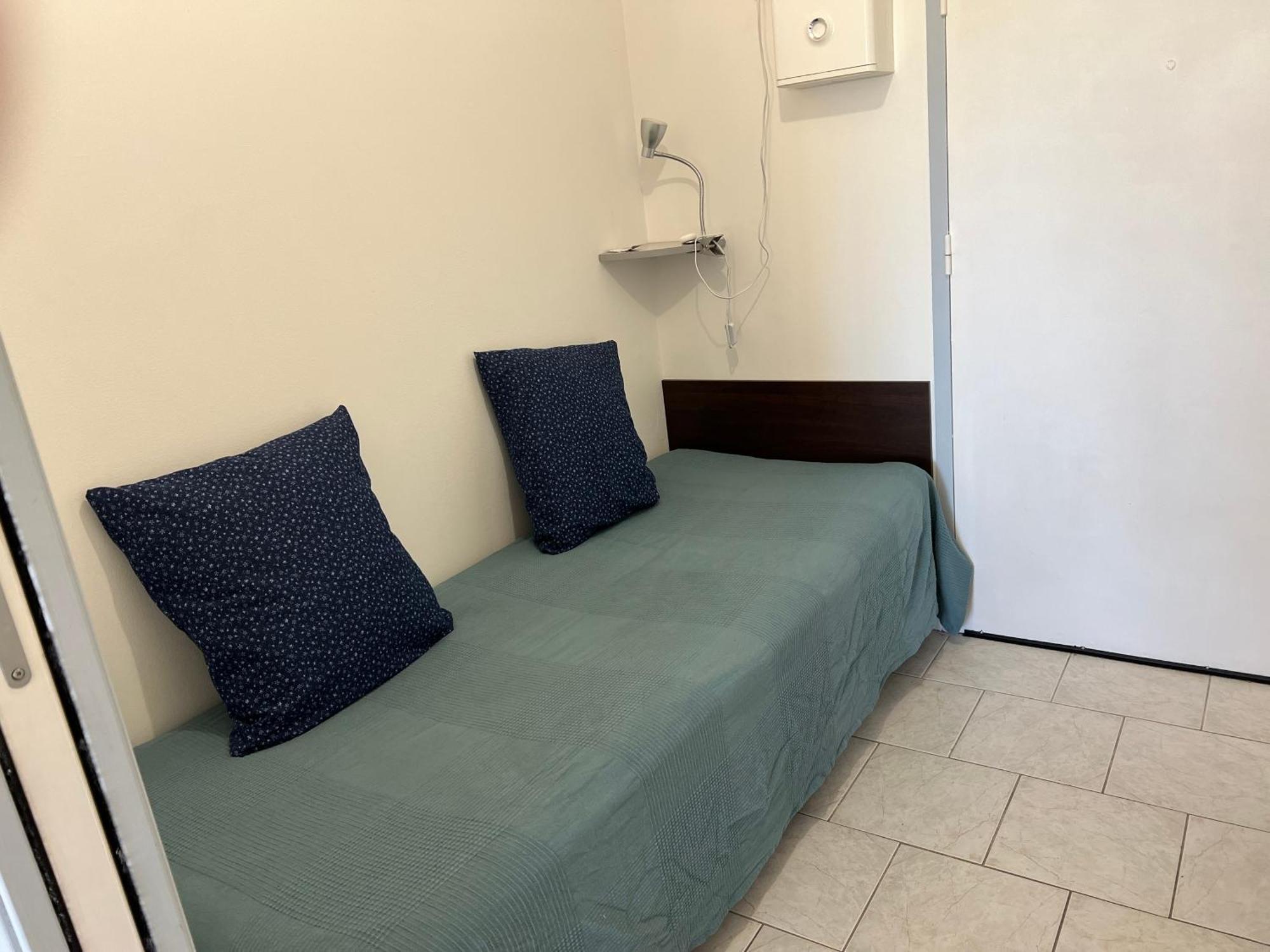 Joli Studio Tres Clair A Proximite Mer Pour 3 Personnes La Londe-les-Maures Ngoại thất bức ảnh